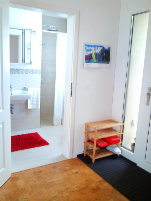 Apartment Bei Linda Beromünster Extérieur photo