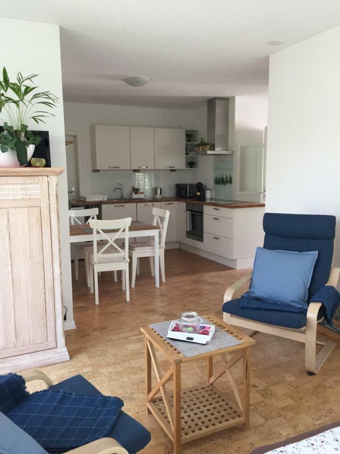 Apartment Bei Linda Beromünster Extérieur photo
