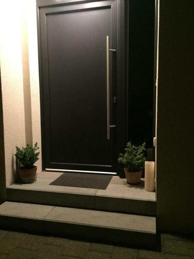 Apartment Bei Linda Beromünster Extérieur photo